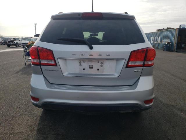 Photo 6 from auction – 2012 DODGE JOURNEY SX with VIN 3C4PDCBB0CT323460