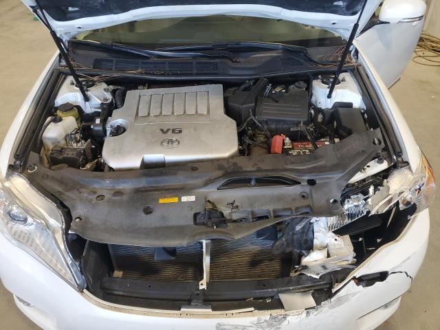 Photo 11 from auction – 2012 TOYOTA AVALON BAS with VIN 4T1BK3DB0CU459263