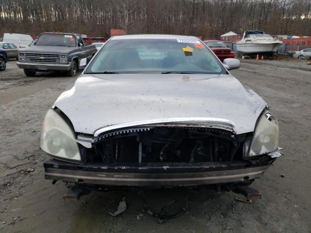 Photo 5 from auction – 2006 BUICK LUCERNE CX with VIN 1G4HP57266U186918
