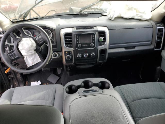 Photo 8 from auction – 2019 RAM 1500 CLASS with VIN 1C6RR6TT3KS603321
