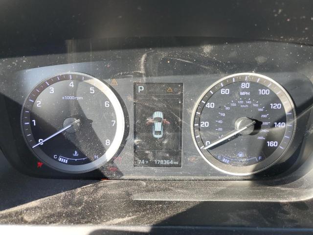 Photo 9 from auction – 2015 HYUNDAI SONATA SPO with VIN 5NPE34AF4FH059779