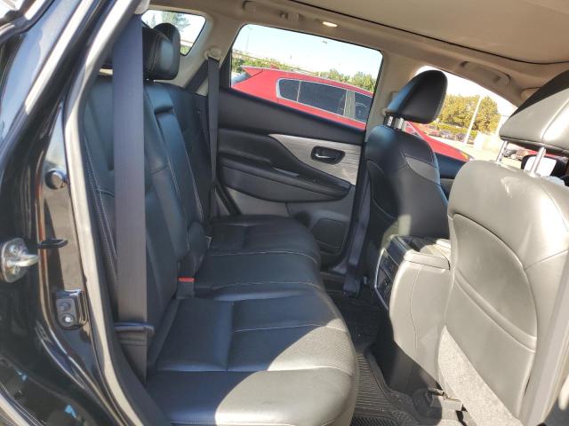 Photo 11 from auction – 2016 NISSAN MURANO S with VIN 5N1AZ2MG0GN157548