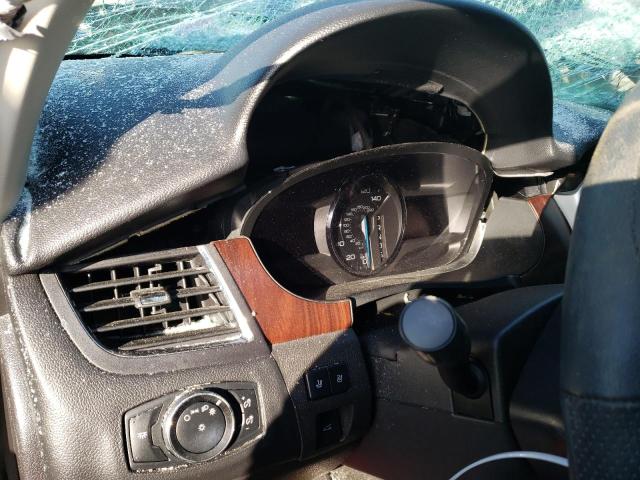 Photo 9 from auction – 2014 FORD EDGE LIMIT with VIN 2FMDK3KC1EBA57961