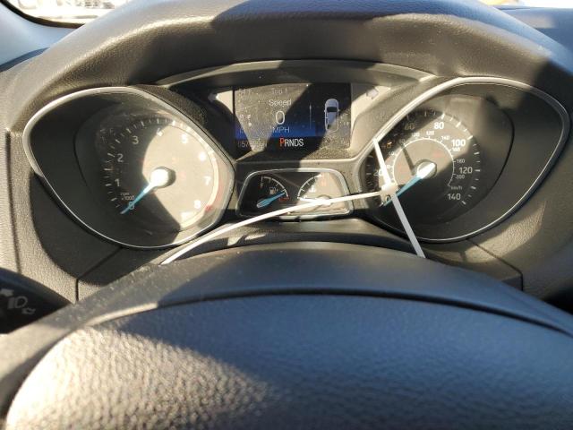 Photo 9 from auction – 2015 FORD FOCUS SE with VIN 1FADP3K22FL386690
