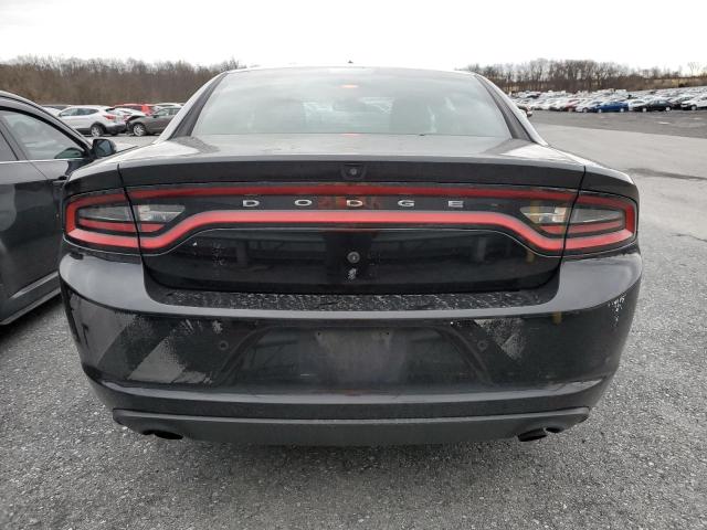 Photo 6 from auction – 2017 DODGE CHARGER PO with VIN 2C3CDXKT0HH582159