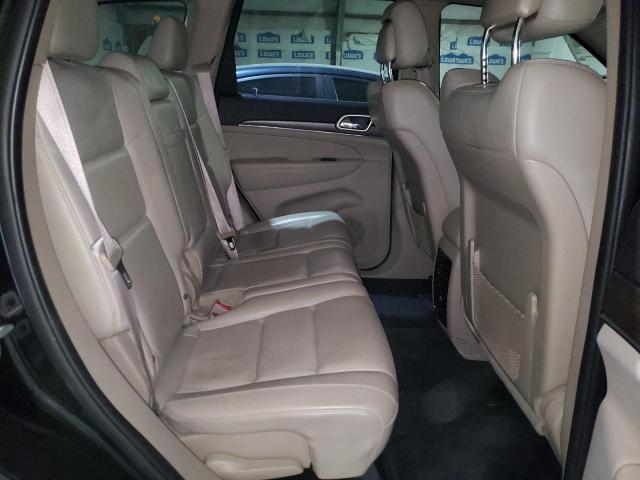 Photo 11 from auction – 2015 JEEP GRAND CHER with VIN 1C4RJEBG4FC242289