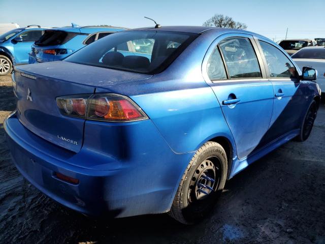 Photo 3 from auction – 2012 MITSUBISHI LANCER ES/ with VIN JA32U2FU5CU014975