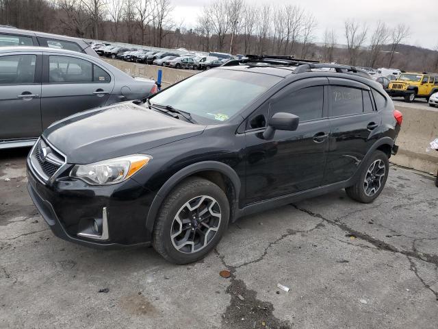 Photo 1 from auction – 2016 SUBARU CROSSTREK with VIN JF2GPAAC4GG257173