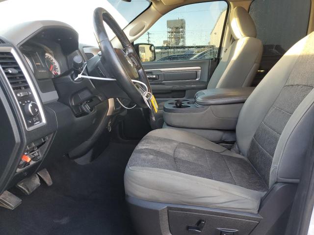 Photo 7 from auction – 2015 RAM 1500 SLT with VIN 1C6RR6GT7FS577757