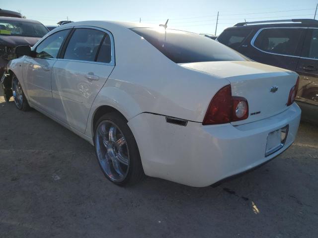 Photo 2 from auction – 2008 CHEVROLET MALIBU LS with VIN 1G1ZG57B984200802