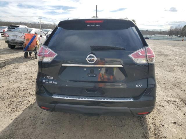 Photo 6 from auction – 2016 NISSAN ROGUE S with VIN 5N1AT2MN7GC844859
