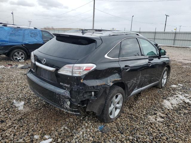 Photo 3 from auction – 2010 LEXUS RX 350 with VIN 2T2BK1BA5AC051284