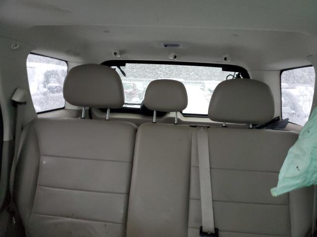 Photo 10 from auction – 2012 FORD ESCAPE XLT with VIN 1FMCU9DG5CKA66481