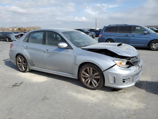 Photo 4 from auction – 2013 SUBARU IMPREZA with VIN JF1GV8J67DL010469