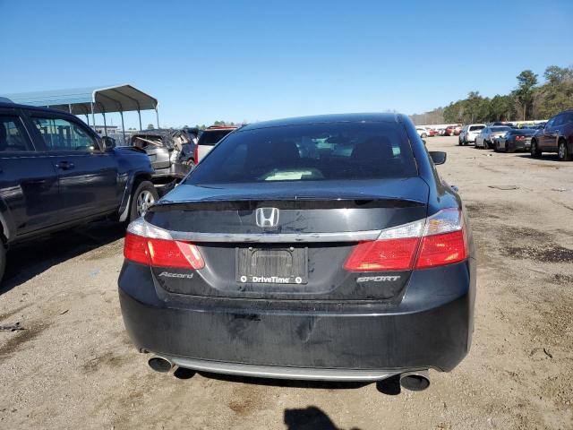 Photo 6 from auction – 2015 HONDA ACCORD SPO with VIN 1HGCR2F57FA017898