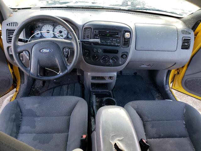 Photo 8 from auction – 2001 FORD ESCAPE XLT with VIN 1FMYU04111KF85795