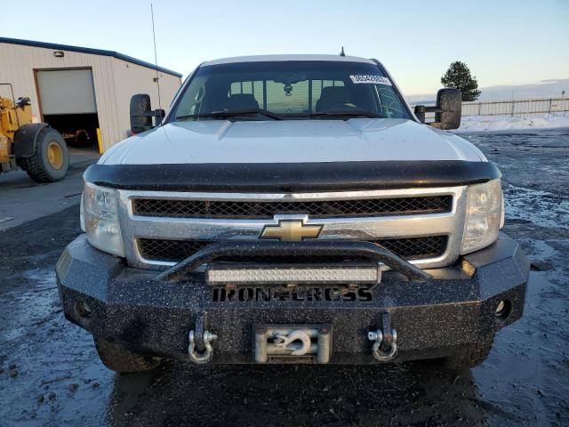 Photo 5 from auction – 2007 CHEVROLET SILVERADO with VIN 2GCEK19C471542770