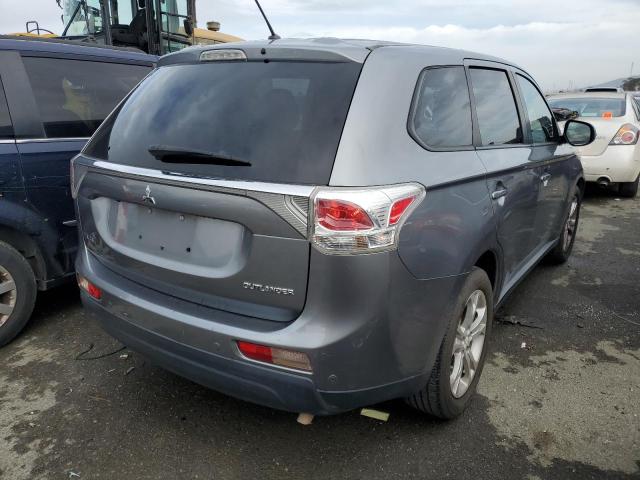Photo 3 from auction – 2014 MITSUBISHI OUTLANDER with VIN JA4AD3A35EZ001564
