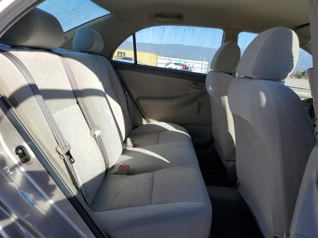 Photo 10 from auction – 2003 TOYOTA COROLLA CE with VIN 1NXBR32E73Z108097