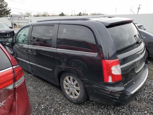 Photo 2 from auction – 2014 CHRYSLER TOWN & COU with VIN 2C4RC1BG9ER247948