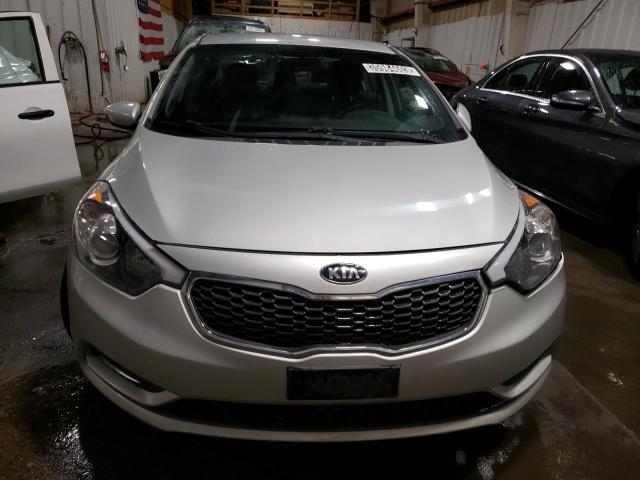 Photo 5 from auction – 2016 KIA FORTE LX with VIN KNAFK4A6XG5619049