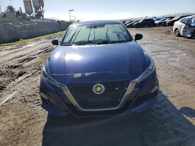 Photo 5 from auction – 2019 NISSAN ALTIMA SR with VIN 1N4BL4CV1KC175945