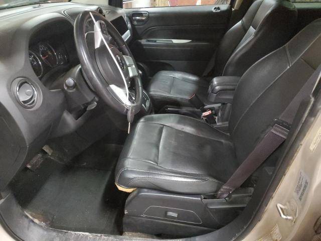 Photo 7 from auction – 2016 JEEP COMPASS LA with VIN 1C4NJDEB5GD766748