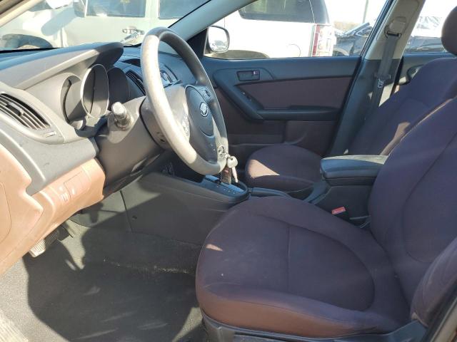 Photo 7 from auction – 2010 KIA FORTE EX with VIN KNAFU4A26A5822535