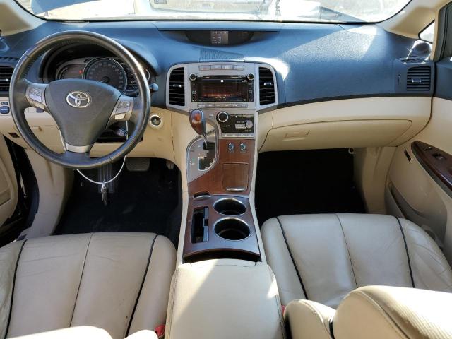 Photo 8 from auction – 2010 TOYOTA VENZA with VIN 4T3ZK3BB0AU024488