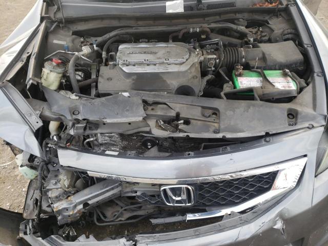 Photo 11 from auction – 2010 HONDA ACCORD EXL with VIN 1HGCS2B89AA000162