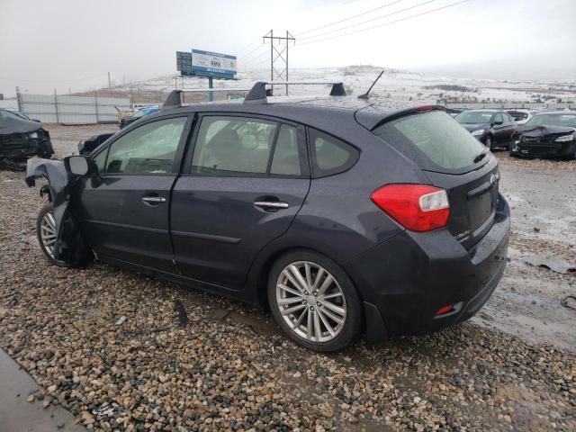 Photo 2 from auction – 2012 SUBARU IMPREZA LI with VIN JF1GPAG60CH246181