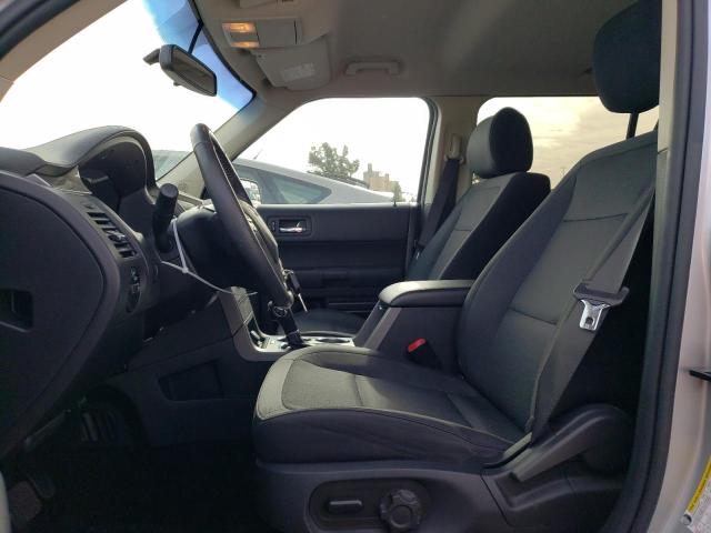 Photo 7 from auction – 2018 FORD FLEX SE with VIN 2FMGK5B83JBA02183