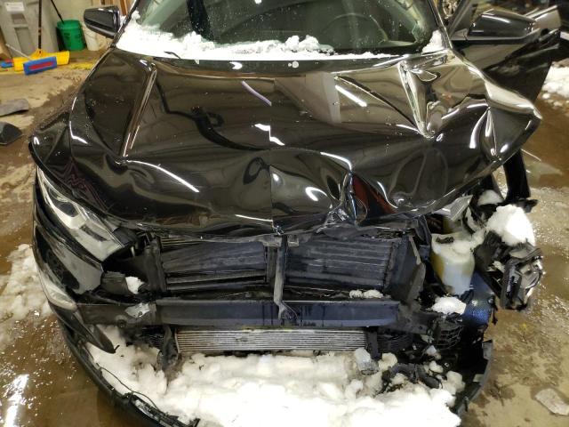 Photo 12 from auction – 2018 CHEVROLET EQUINOX LT with VIN 2GNAXTEX6J6317286