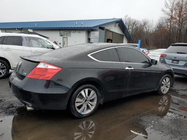 Photo 3 from auction – 2010 HONDA ACCORD EXL with VIN 1HGCS2B87AA010222