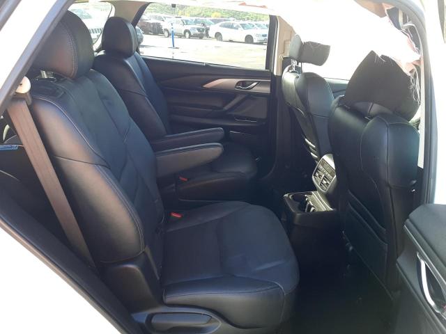Photo 11 from auction – 2020 MAZDA CX-9 TOURI with VIN JM3TCACY5L0424118