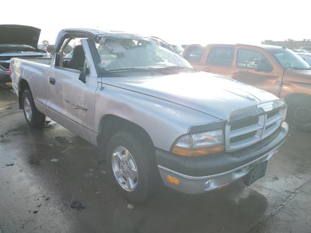 Photo 4 from auction – 2001 DODGE DAKOTA with VIN 1B7FL26P91S137428