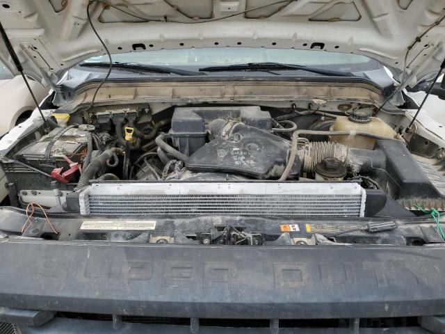 Photo 11 from auction – 2011 FORD F250 SUPER with VIN 1FT7W2A69BEB90561