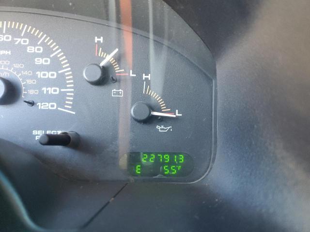 Photo 9 from auction – 2003 FORD EXPEDITION with VIN 1FMRU15W53LA18961