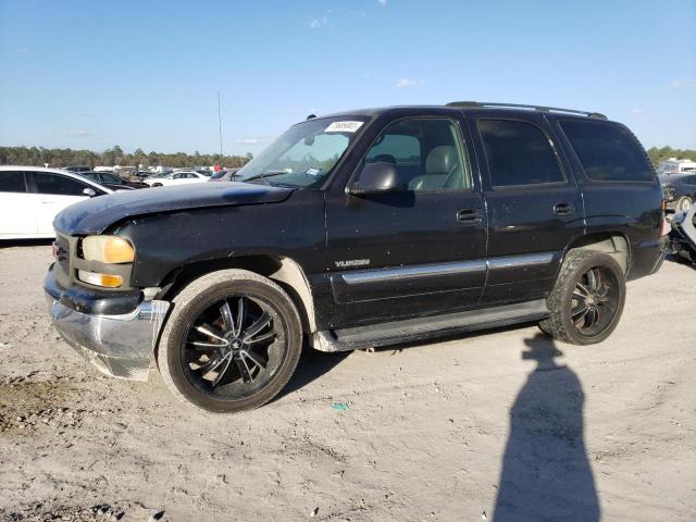 Photo 1 from auction – 2004 GMC YUKON with VIN 1GKEC13Z84R233269