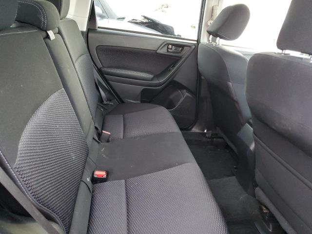 Photo 10 from auction – 2017 SUBARU FORESTER 2 with VIN JF2SJAGCXHH477562