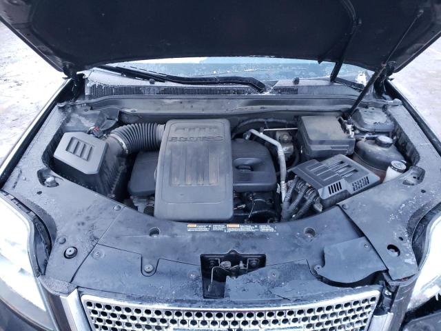 Photo 12 from auction – 2015 GMC TERRAIN DE with VIN 2GKFLZEKXF6186294