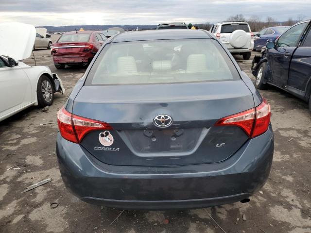 Photo 6 from auction – 2017 TOYOTA COROLLA L with VIN 2T1BURHE8HC819700
