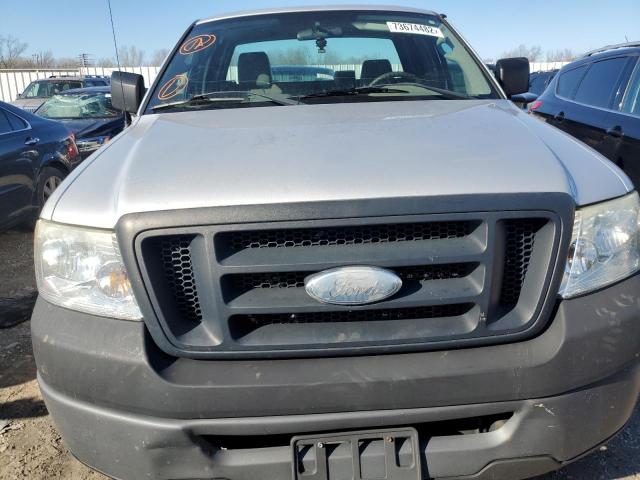 Photo 5 from auction – 2007 FORD F-150 with VIN 1FTRF12247NA47474