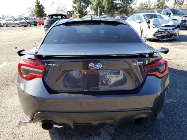 Photo 6 from auction – 2018 SUBARU BRZ 2.0 LI with VIN JF1ZCAC12J9601714