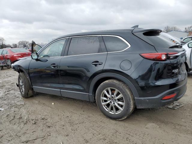 Photo 2 from auction – 2018 MAZDA CX-9 TOURI with VIN JM3TCBCY1J0205126