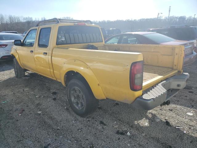 Photo 2 from auction – 2003 NISSAN FRONTIER C with VIN 1N6ED29X33C459979