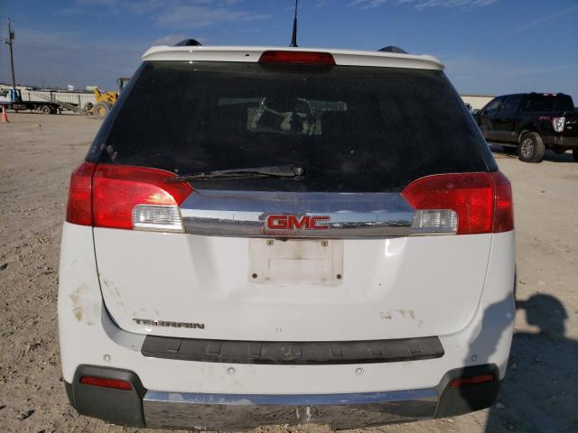 Photo 6 from auction – 2012 GMC TERRAIN SL with VIN 2GKALWEK3C6323502