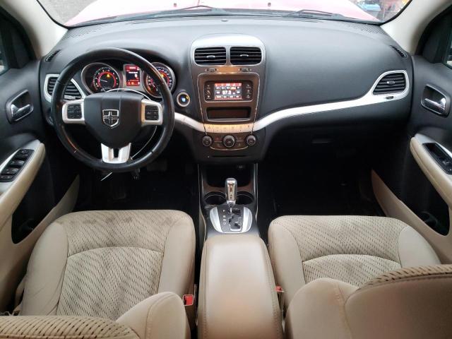Photo 8 from auction – 2013 DODGE JOURNEY SE with VIN 3C4PDCAB6DT569822