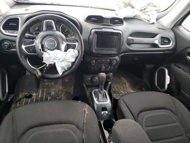 Photo 8 from auction – 2018 JEEP RENEGADE L with VIN ZACCJBBB2JPJ36787