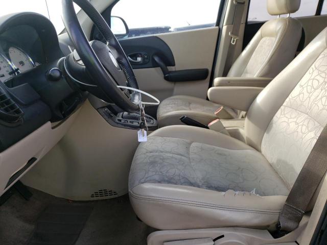 Photo 7 from auction – 2004 SATURN VUE with VIN 5GZCZ53444S844050